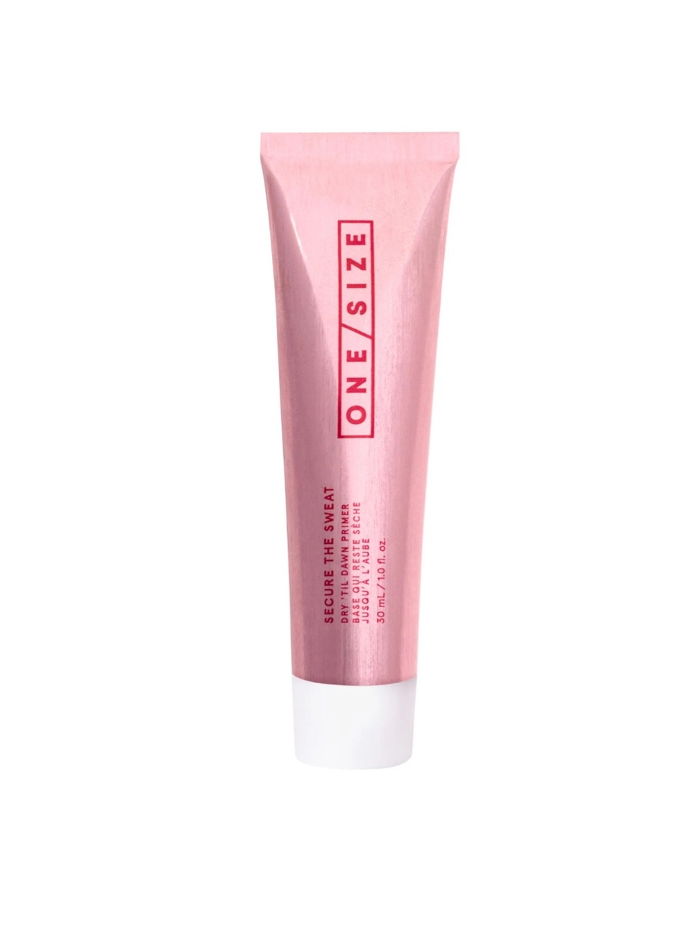 NEW O/S 30ML ONE/SIZE Secure The Sweat Primer